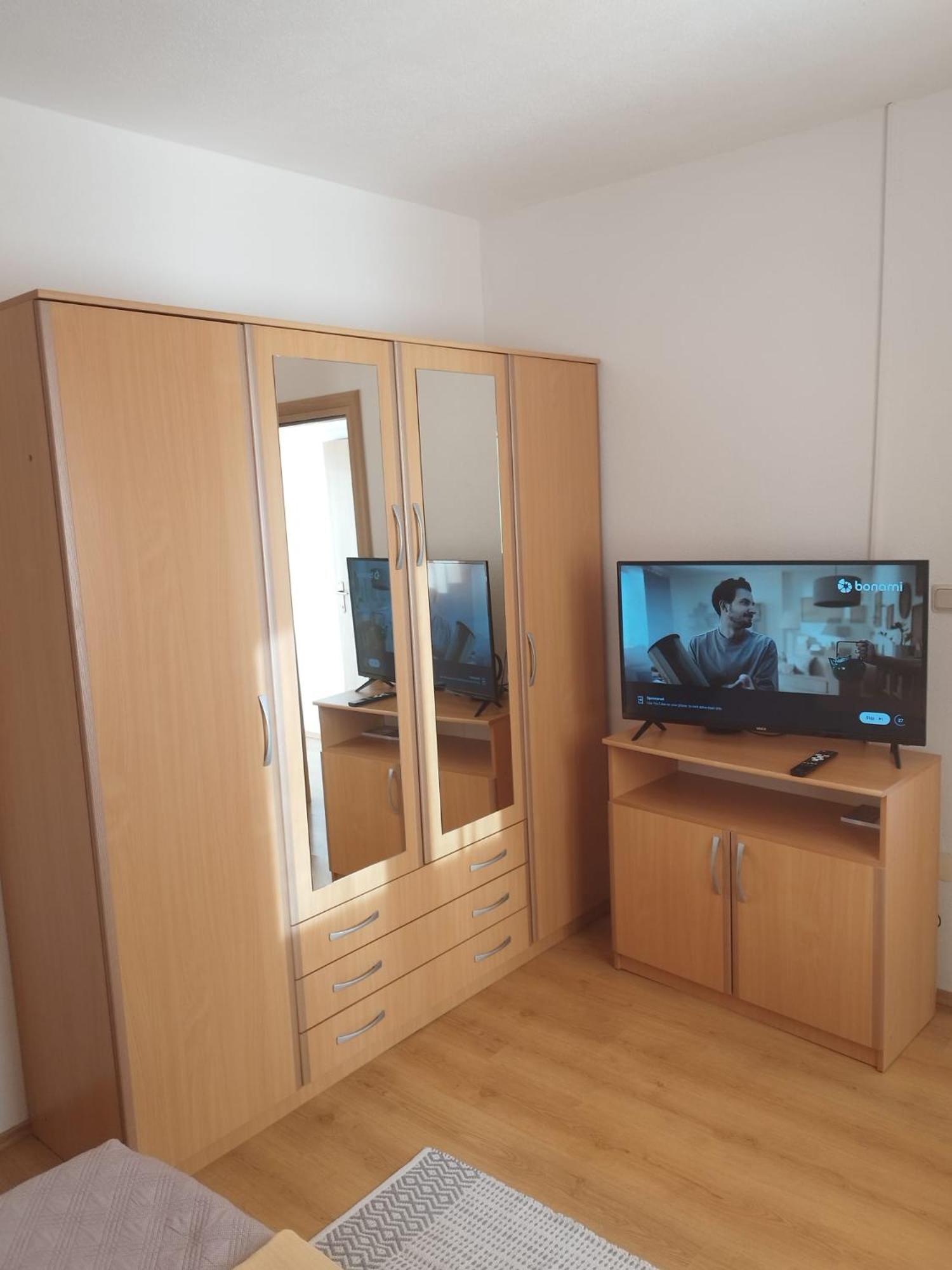 Apartmani Grgic 트로기르 외부 사진